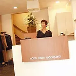 Hotel Boer Goossens 3*
