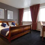 Boer Goossens Hotel