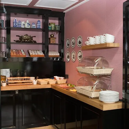 Boer Goossens Hotel 3*