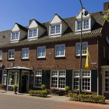 ホテル Boer Goossens