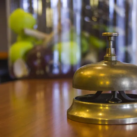 Boer Goossens 3* Den Dungen