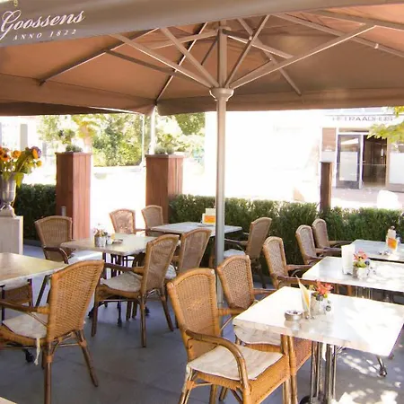 Hotell Boer Goossens