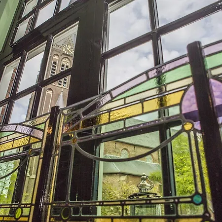 ホテル Boer Goossens