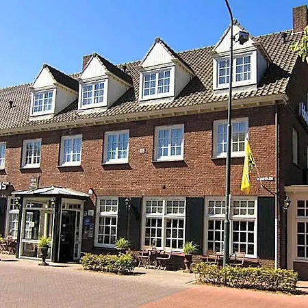Boer Goossens Hotel