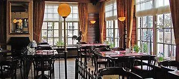 Hotel Boer Goossens Den Dungen
