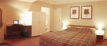 Hotel Boer Goossens