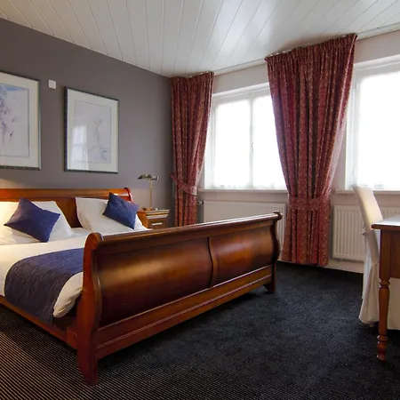 Boer Goossens Hotel