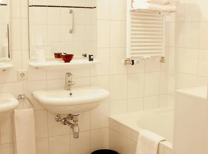 Hotell Boer Goossens 3*