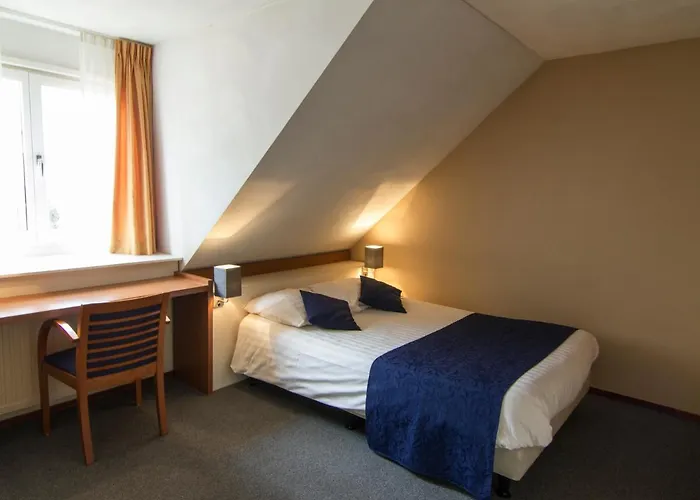 Boer Goossens Hotel 3*