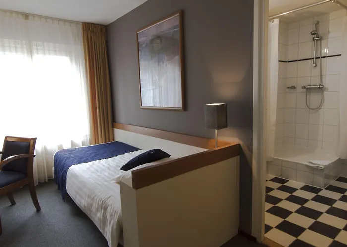 Hotell Boer Goossens 3*