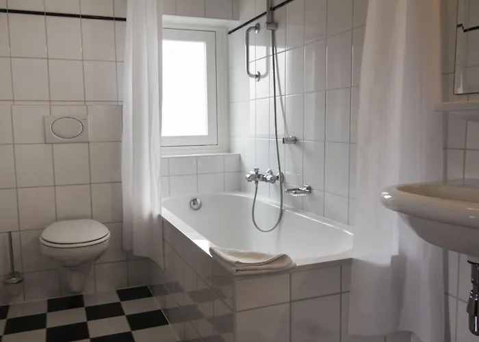 Boer Goossens Hotell Den Dungen