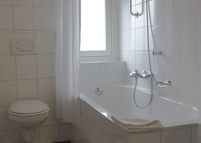 Hotel Boer Goossens 3*