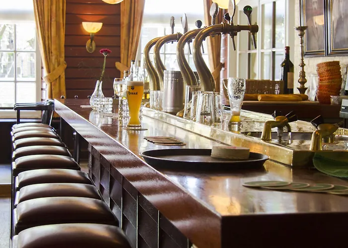 Boer Goossens Den Dungen