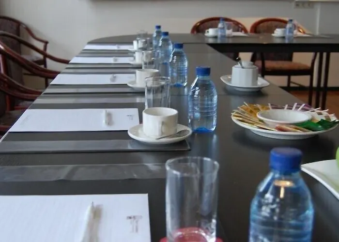 Hotell Boer Goossens 3*