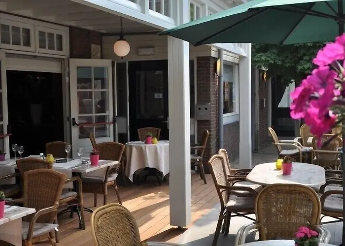 Boer Goossens Hotel 3*