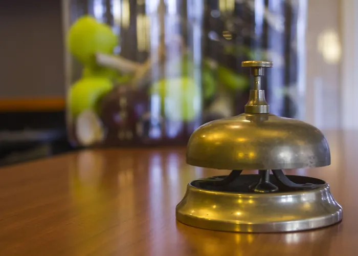 Boer Goossens 3* Den Dungen