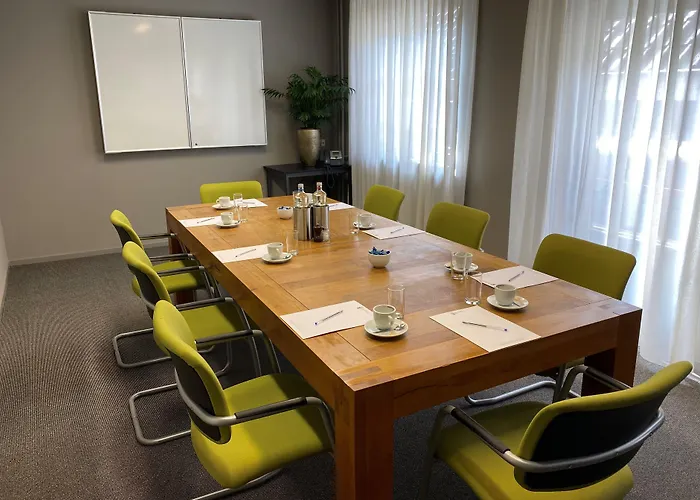 Hotel Boer Goossens Den Dungen