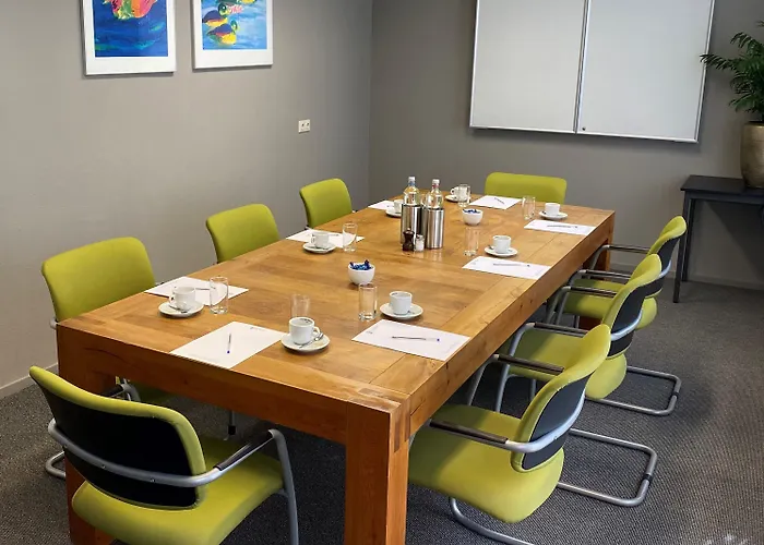 Hotell Boer Goossens Den Dungen