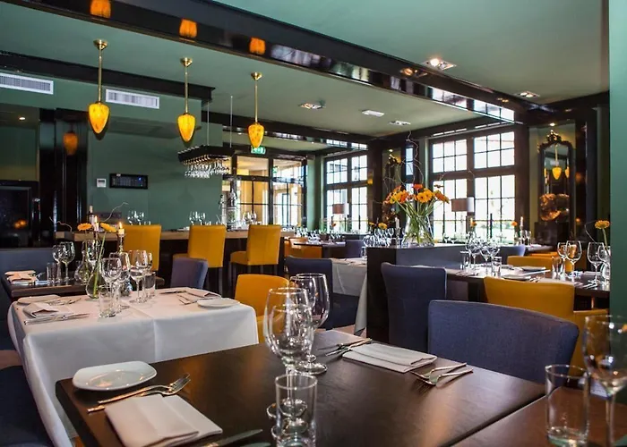 Hotel Boer Goossens Den Dungen