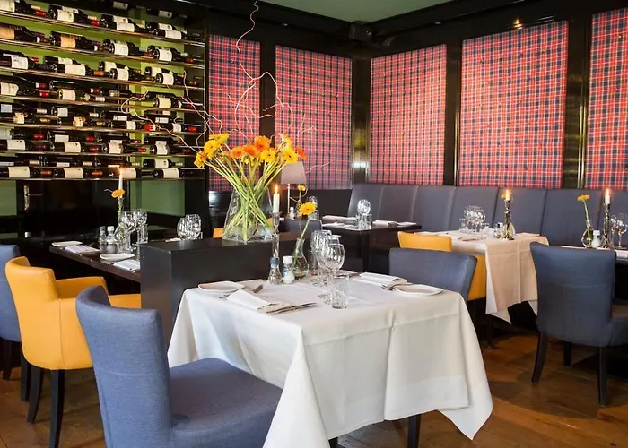 Boer Goossens 3* Den Dungen