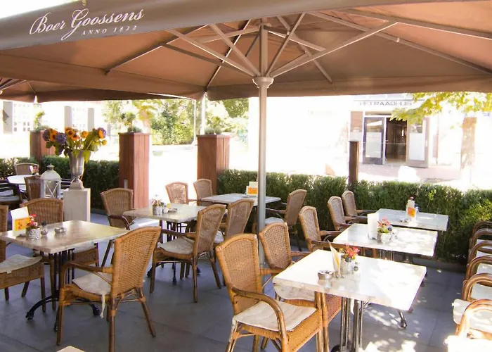 Hotell Boer Goossens