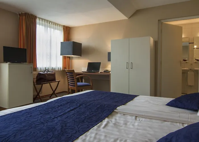 Boer Goossens Hotell