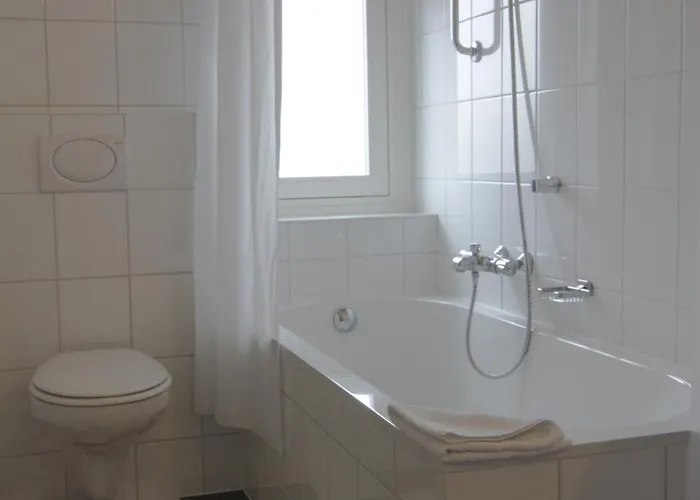 Hotel Boer Goossens 3*