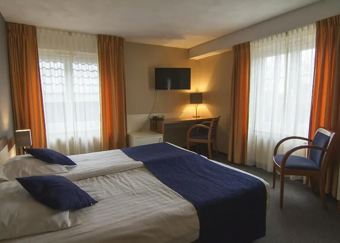 Boer Goossens Den Dungen