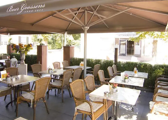 Boer Goossens 3* Den Dungen