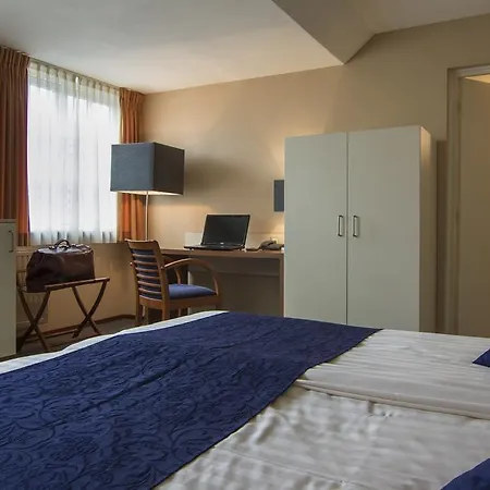 Boer Goossens 덴던겐