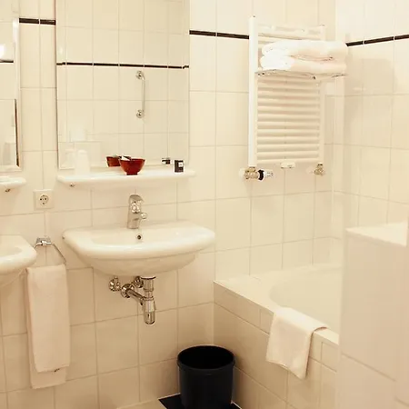 호텔 Boer Goossens 3*