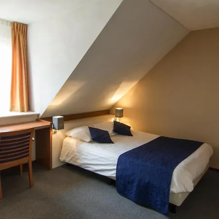 Boer Goossens 호텔 3*