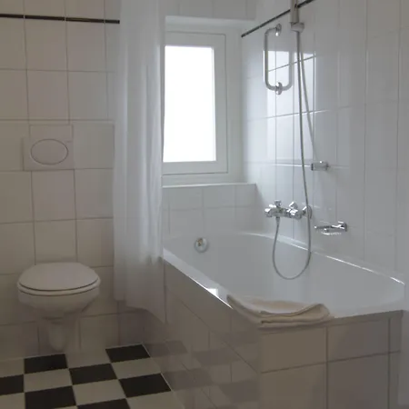 호텔 Boer Goossens 3*