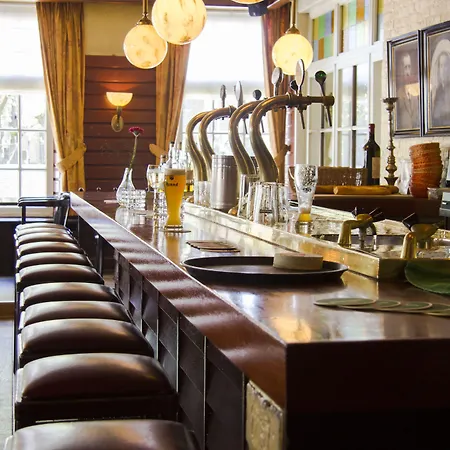 Boer Goossens 덴던겐