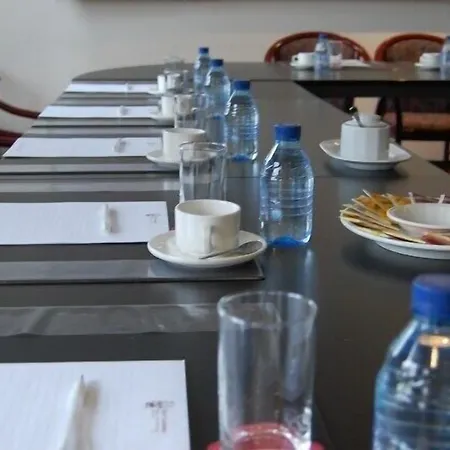 호텔 Boer Goossens 3*