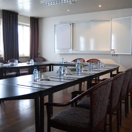 Boer Goossens 3* 덴던겐