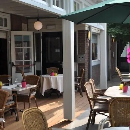 Boer Goossens 호텔 3*