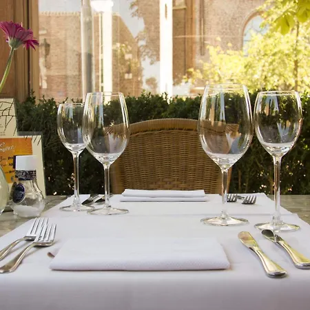 호텔 Boer Goossens 3*