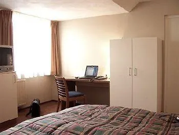 Boer Goossens 덴던겐